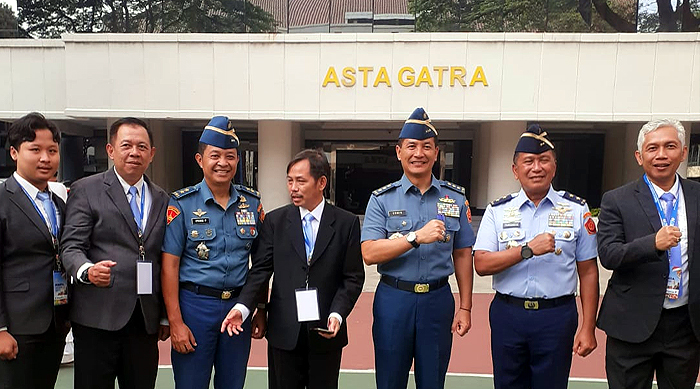 Pertahanan Nasional: Soko Guru Karakter Bangsa