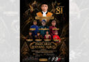 Wayang Kulit “Semar Kuning” Meriahkan HUT ke-81 MA RI