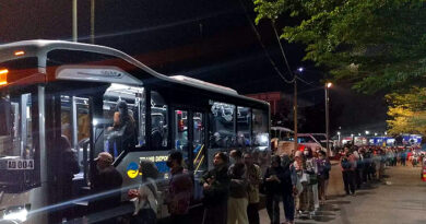 Pemkot Depok Perkuat Biskita Menuju Pengelolaan Mandiri