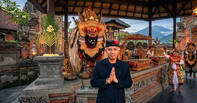 Ketahanan Nasional, Gerbang Indonesia ke Dunia