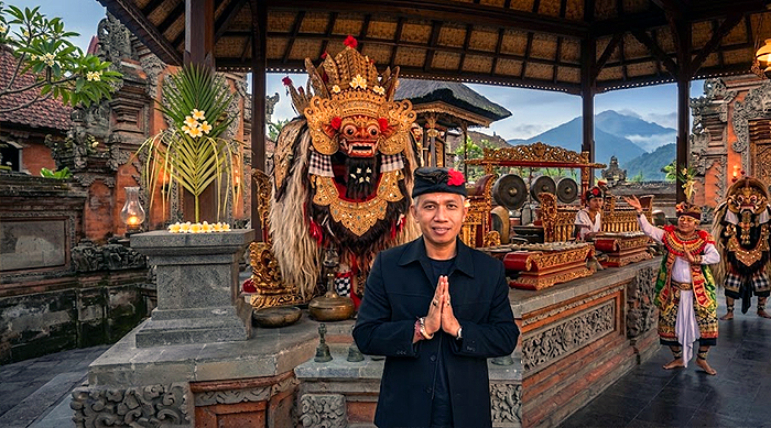Ketahanan Nasional, Gerbang Indonesia ke Dunia